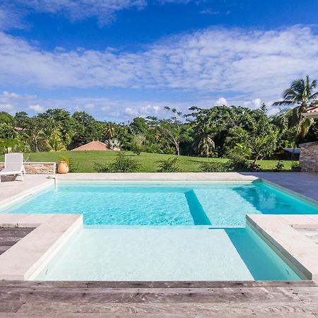 Villa Saint Alban By Habitation Saint Charles 珀蒂堡 外观 照片