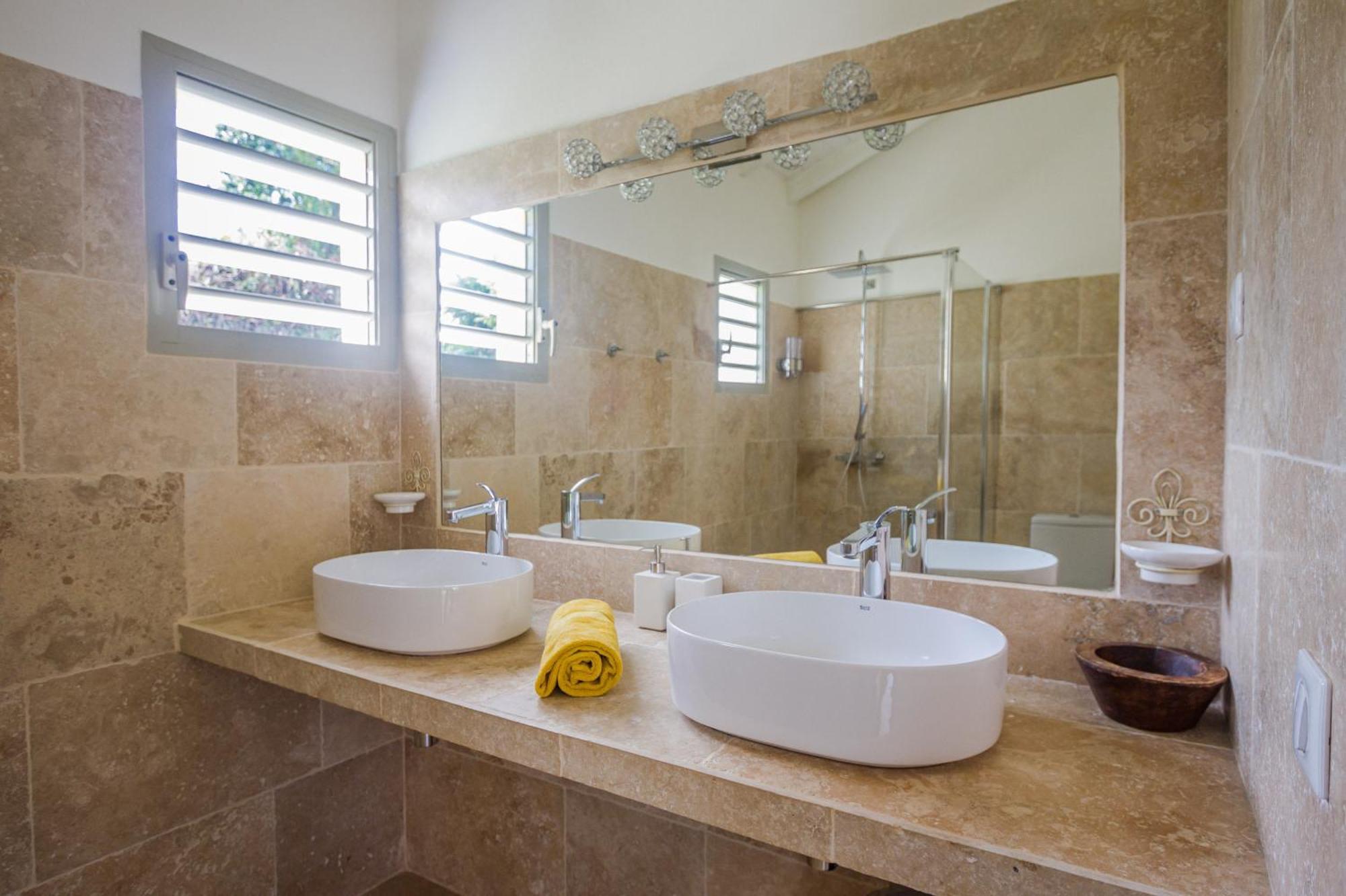 Villa Saint Alban By Habitation Saint Charles 珀蒂堡 外观 照片