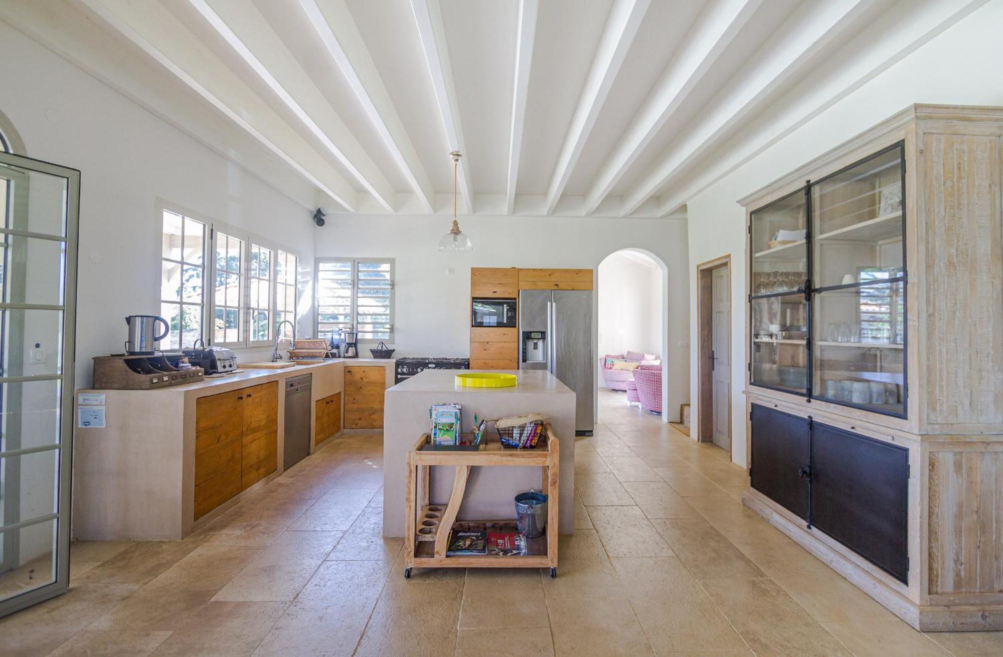 Villa Saint Alban By Habitation Saint Charles 珀蒂堡 外观 照片