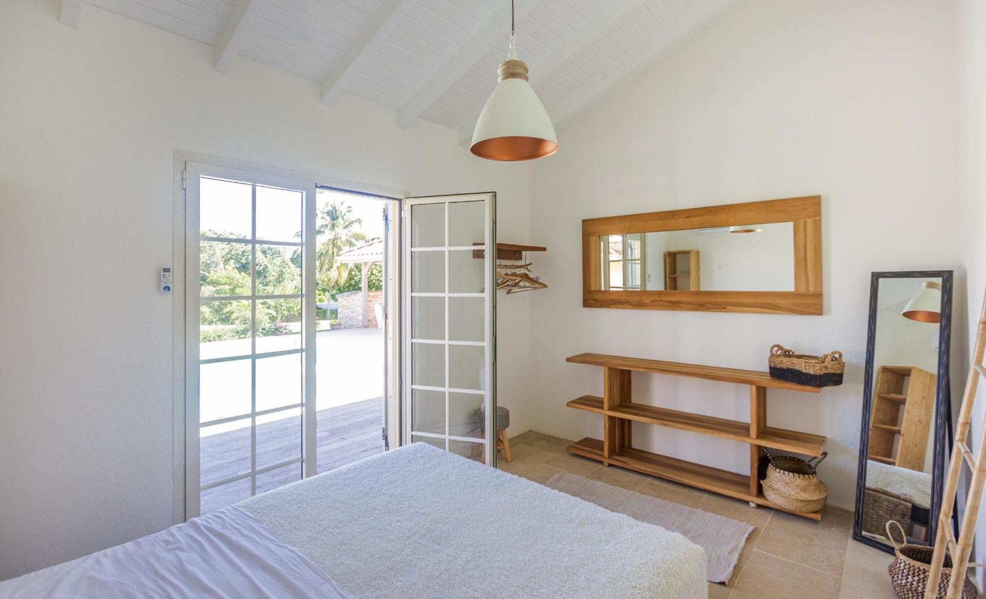 Villa Saint Alban By Habitation Saint Charles 珀蒂堡 外观 照片