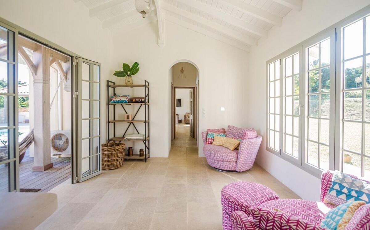 Villa Saint Alban By Habitation Saint Charles 珀蒂堡 外观 照片