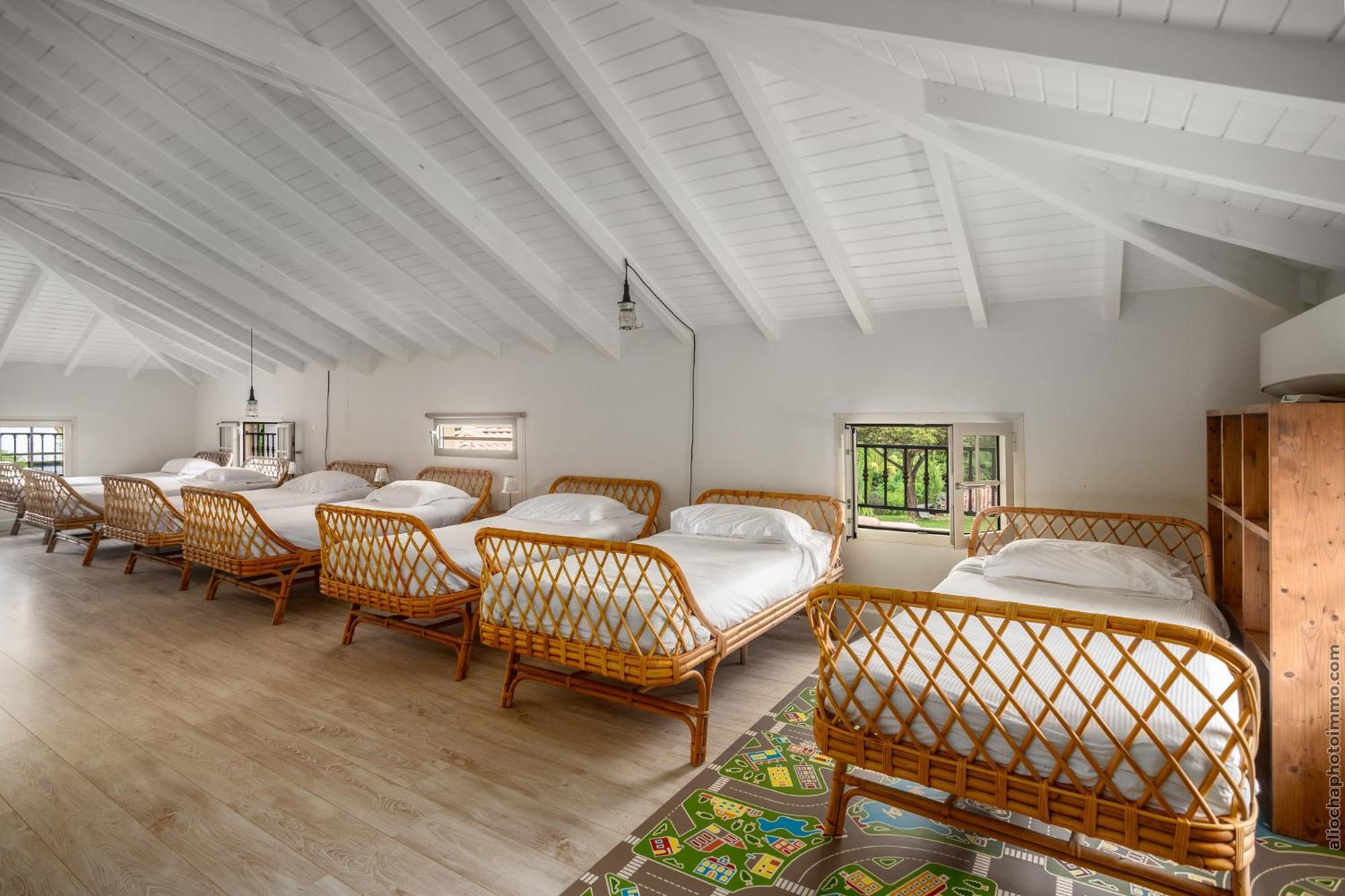 Villa Saint Alban By Habitation Saint Charles 珀蒂堡 客房 照片